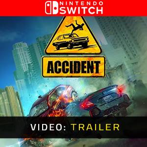 Accident - Video-Trailer