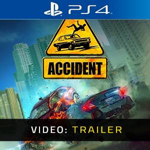 Accident - Video-Trailer