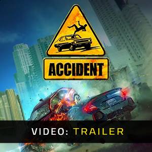 Accident - Video-Trailer