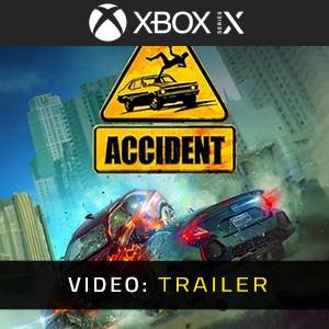 Accident - Video-Trailer