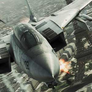 Ace Virtual Combat