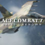 Ace Combat 7 Skies Unknown jetzt auf dem PC
