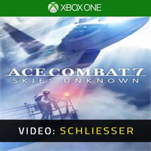 Buy Ace Combat 7 Skies Unknown Xbox One Compare Prices