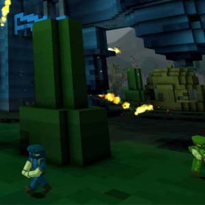 Ace of Spades Battle Builder - Spieler