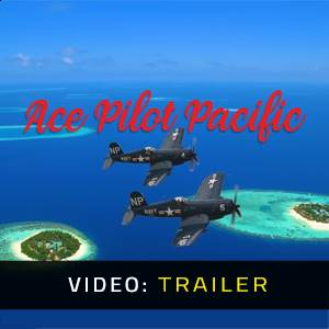 Ace Pilot Pacific Pc
