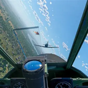 Aces of Thunder - Luftkampf