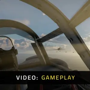 Aces of Thunder - Gameplay