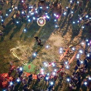 Achilles: Survivor - Achilles