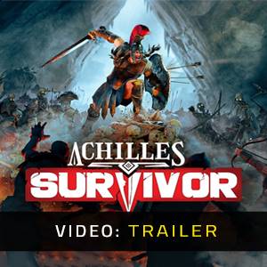 Achilles: Survivor - Trailer