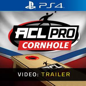ACL Pro Cornhole Video Trailer