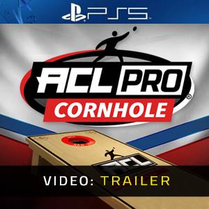 ACL Pro Cornhole Video Trailer