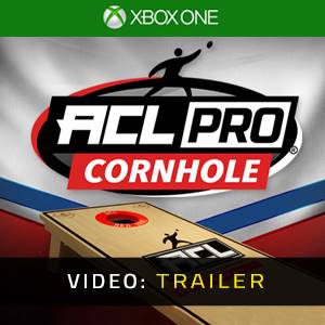 ACL Pro Cornhole Video Trailer