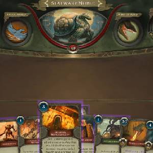 Acolyte of the Altar - Standhafter Adeliger