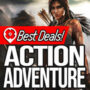 Beste Angebote für Action-Abenteuerspiele (August 2020)