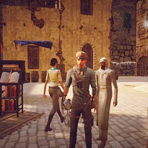 historische Untertöne