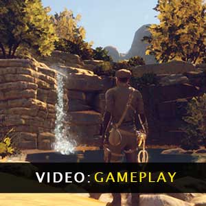 Adams Venture Origins Gameplay Video