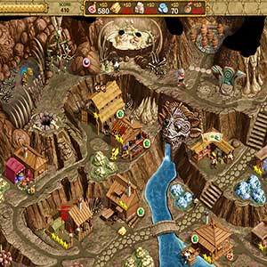 Adelantado 4 Aztec Skulls Key kaufen Preisvergleich