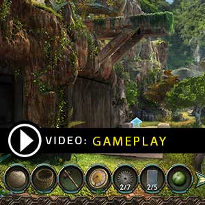 Adera Gameplay Video