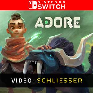 Adore Video Trailer