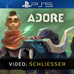 Adore Video Trailer