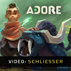 Adore Video Trailer