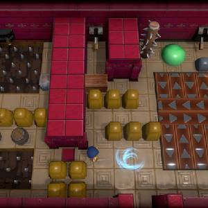 Adrian's Tale - Vampir Schloss