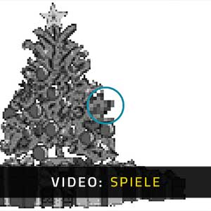 Advent Calendar- Video Spielablauf