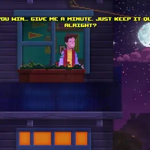 Adventure Llama Bundle - Gespräch