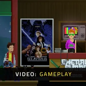 Adventure Llama Bundle - Gameplay Video
