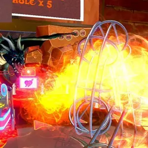 Adventure Pinball Bundle - Drache Feuer