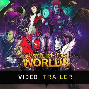 AdventureQuest Worlds Pc