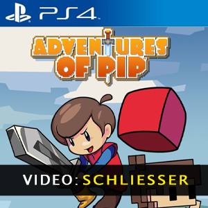 Adventures of Pip Trailer Video