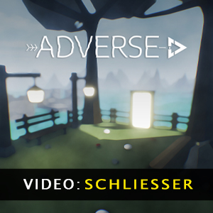 ADVERSE Video Trailer