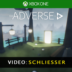 ADVERSE Xbox One Video Trailer