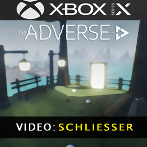 ADVERSE Xbox Series X Video Trailer