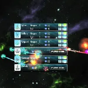 Aeon Command – Laden