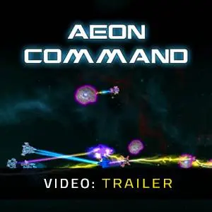 Aeon Command – Trailer