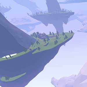 Vre eine Welt der versteckten Geheimnisse