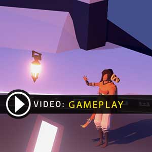 AER Memories of Old Gameplay Video