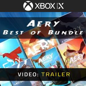 Aery Best of Bundle Xbox Series X - Video-Trailer