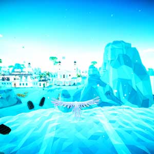 Aery Calm Mind Der Weite Ozean