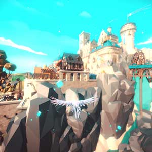 Aery Calm Mind Schlösser Der Vergangenheit