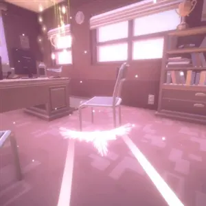 Aery - Calm Mind 3 - Stuhl