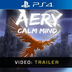 Aery - Calm Mind 3 PS4 - Video-Trailer