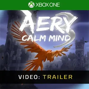 Aery - Calm Mind 3 Xbox One - Video-Trailer