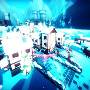 Aery Calm Mind Kleine Dörfer