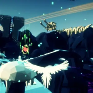 Aery - Cyber City - Vogel