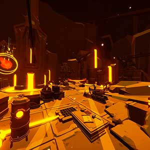 Aery Dreamscape Schmiede