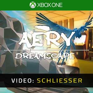 Aery Dreamscape Xbox One Video Trailer
