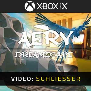 Aery Dreamscape Xbox Series Video Trailer